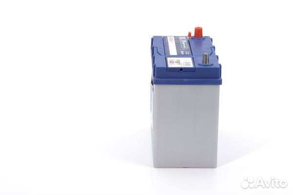 Аккумулятор Bosch. Бесплатная доставка