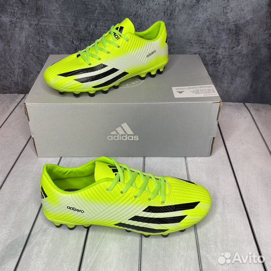 Бутсы adidas 32/33/34/35/36/37