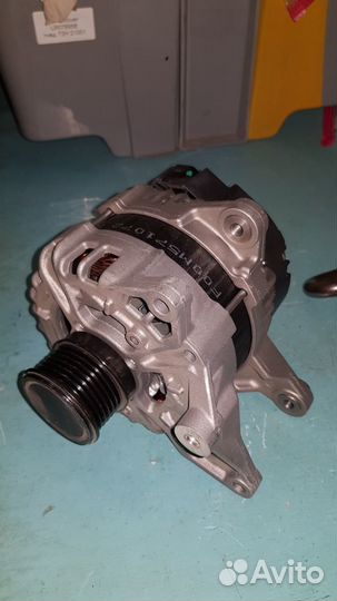 Генератор A0009060922 mercedes W172 W204 W205 W207