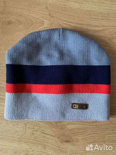 Шапка для мальчика