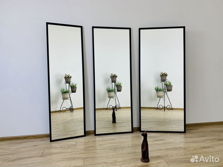 Зеркало в полный рост