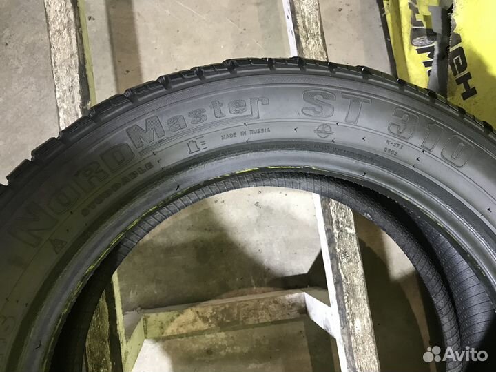 Amtel NordMaster ST-310 205/50 R16
