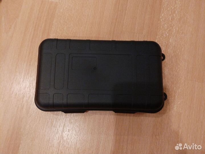 Ампульница сво