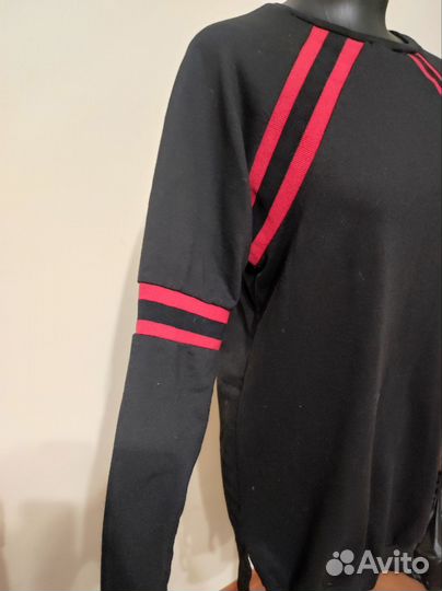 Кофта удлиненная Divine 46-48 размер