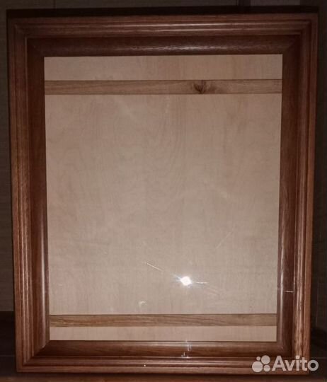 Киот темный