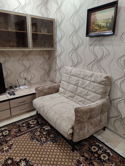 2-к. квартира, 55 м², 7/10 эт.