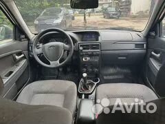LADA Priora 1.6 МТ, 2013, 210 000 км