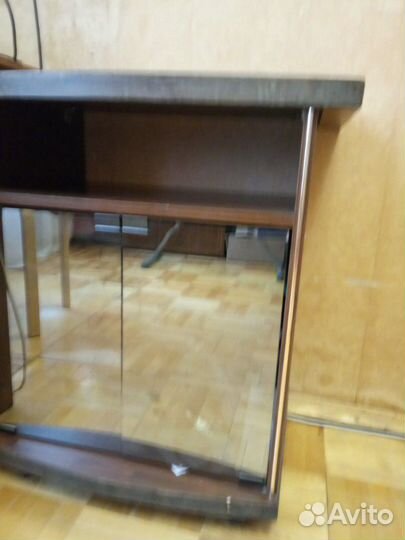 Тумба под тв телевизор