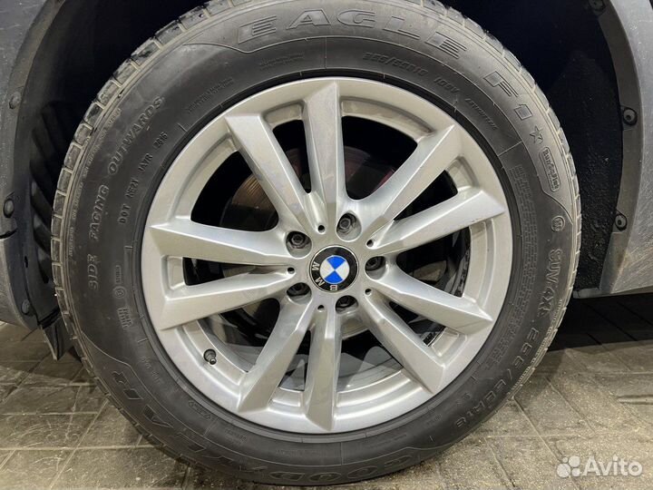 Колеса летние