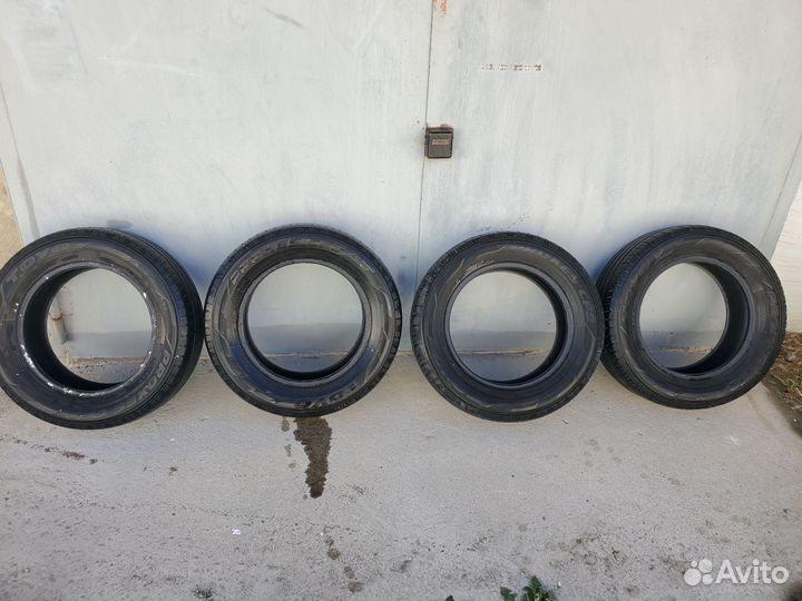 Toyo Proxes CF2 195/65 R15