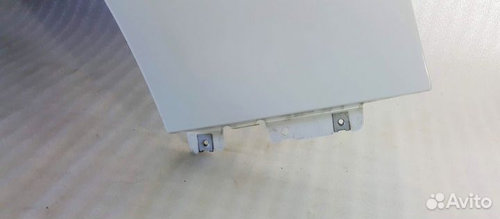 Крыло переднее левое BMW 5 E60