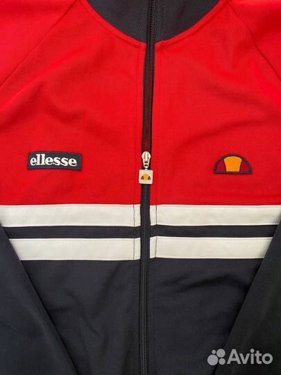 Олимпийка ellesse rimini