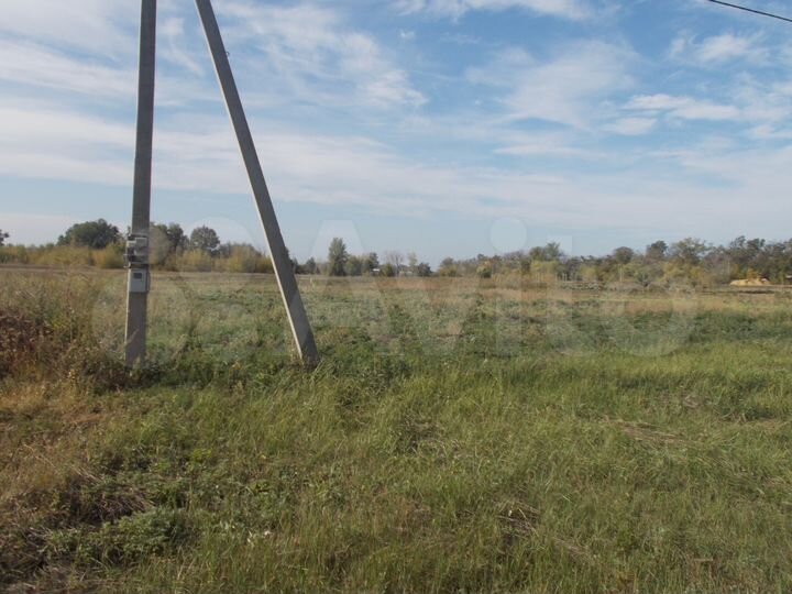 Участок 10 сот. (ИЖС)