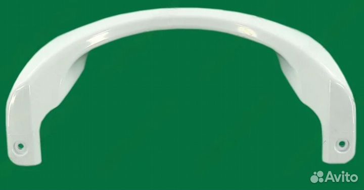 Ручка холодильника бирюса 146-237