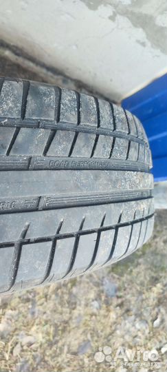 Колеса R16 5x105