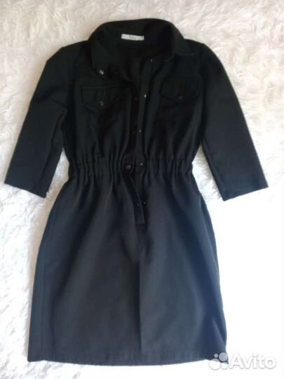 Пакет женских вещей + сандалии + кеды