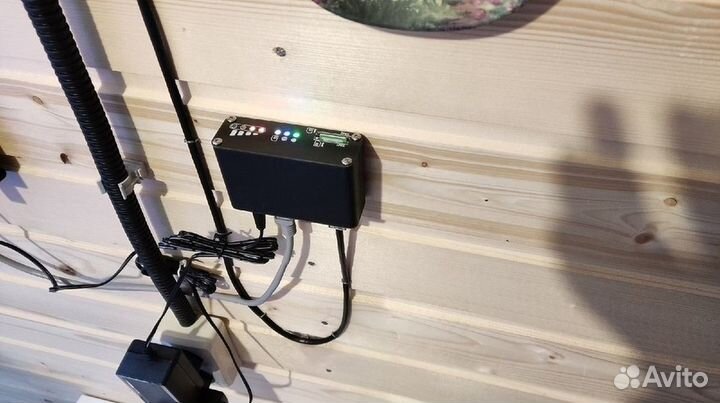 Безлимитный интернет на дачу, в частный дом