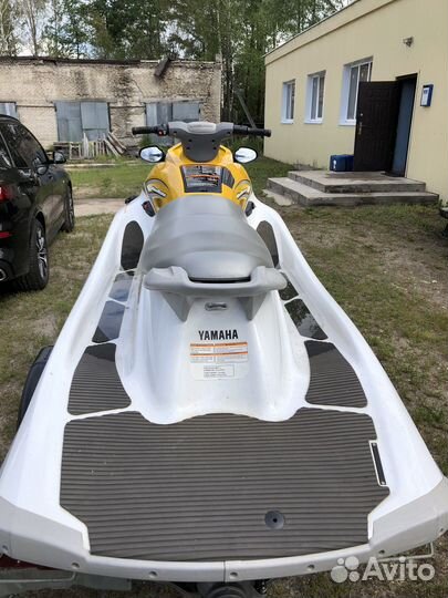 Гидроцикл Yamaha VX700