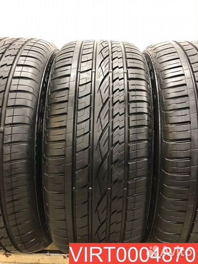 Continental Contact UHP 255/50 R19 107V