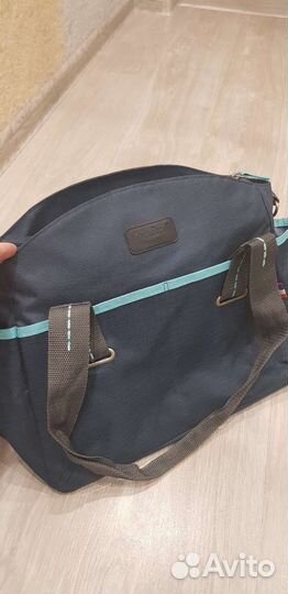 Сумка для мамы