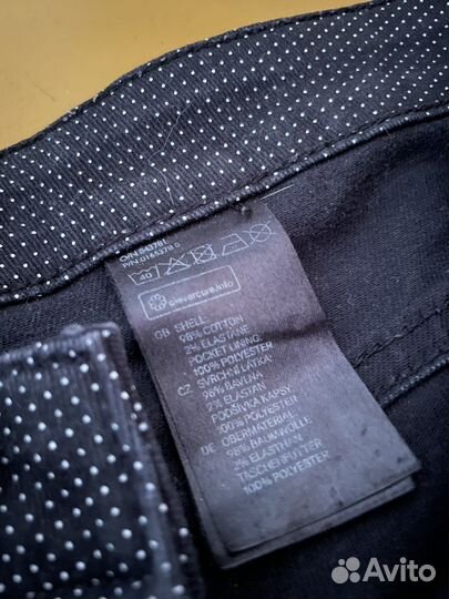 Шорты женские H&M