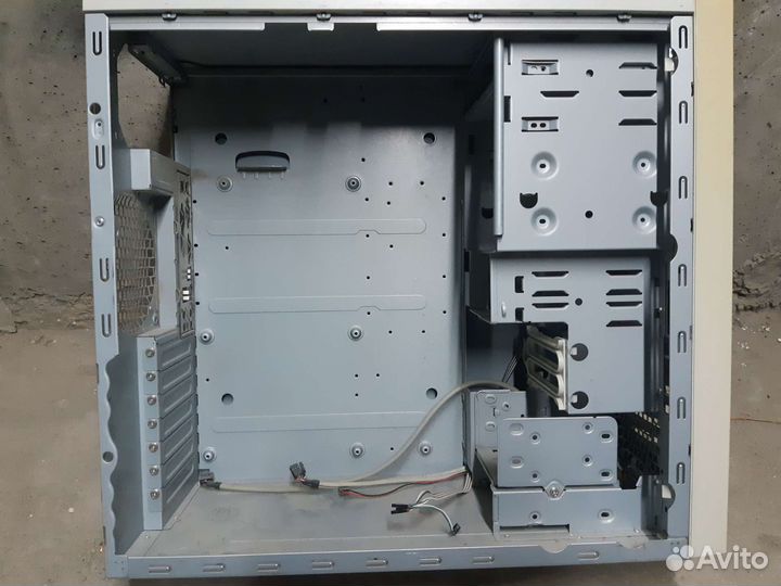 Корпус для пк