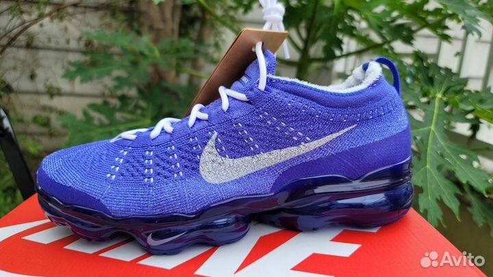 Nike Air VaporMax 2023 Flyknit DV1678-500 US-9M