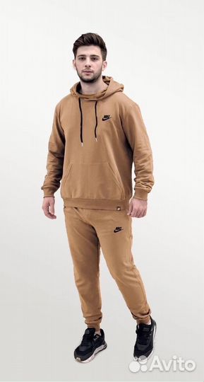 Мужской Костюм Nike