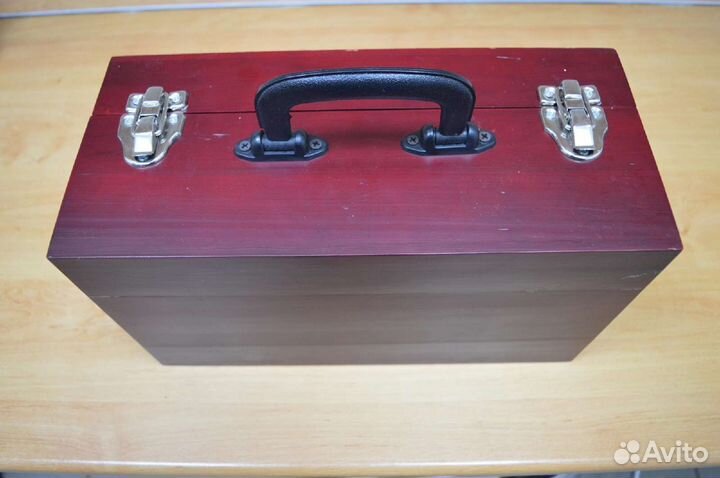 Набор для откупоривания бутылок