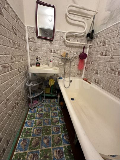 1-к. квартира, 36 м², 5/5 эт.