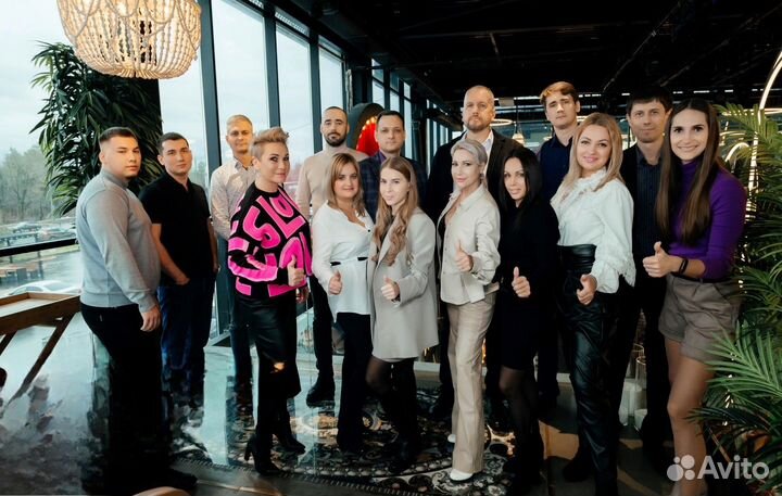 Готовый бизнес прибыль от 1 млн.в месяц