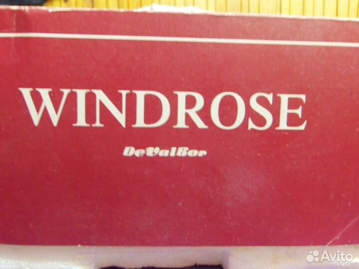 Набор графин и стаканы