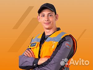 Составитель поездов станции Левшино (с обучением)