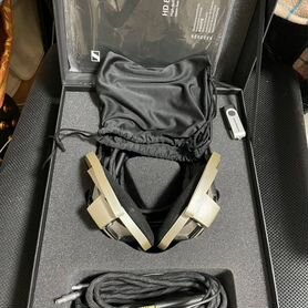 Sennheiser hd 800s Gold Black