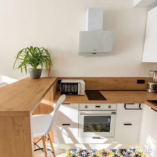 Модульная кухня от производителя