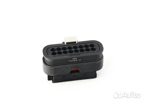 Разъем BMW G20