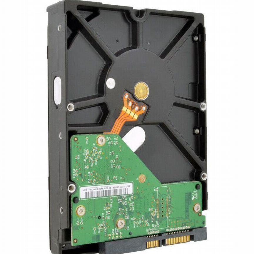 [WD5002ABYS] Жесткий Диск Western Digital 500gb Sata Wd5002abys