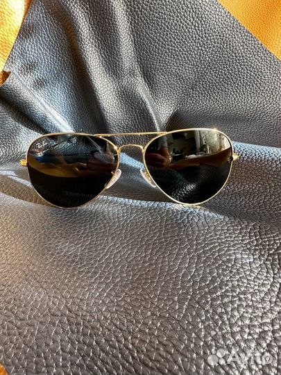 Солнцезащитные очки мужские и женские ray ban