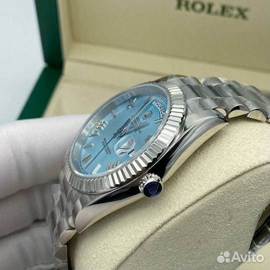 Часы Rolex мужские