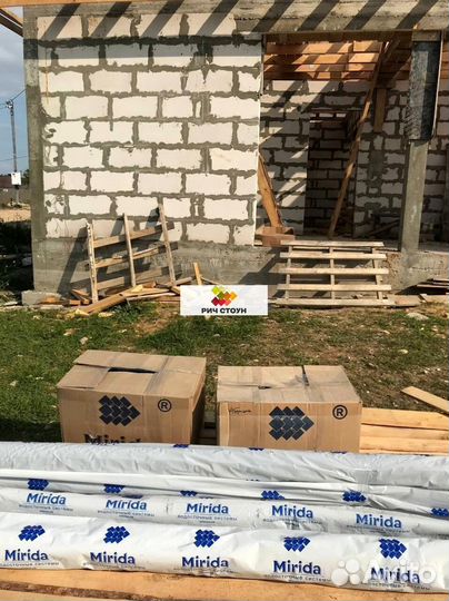 Водостоки для крыши пластиковые