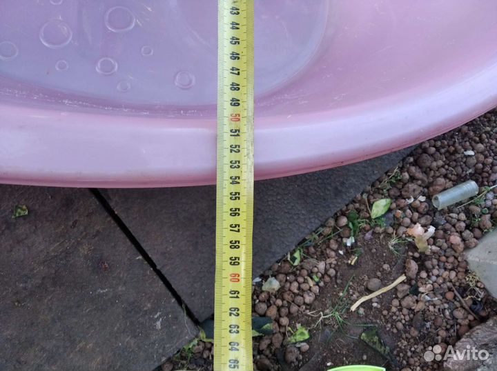 Ванночка для купания