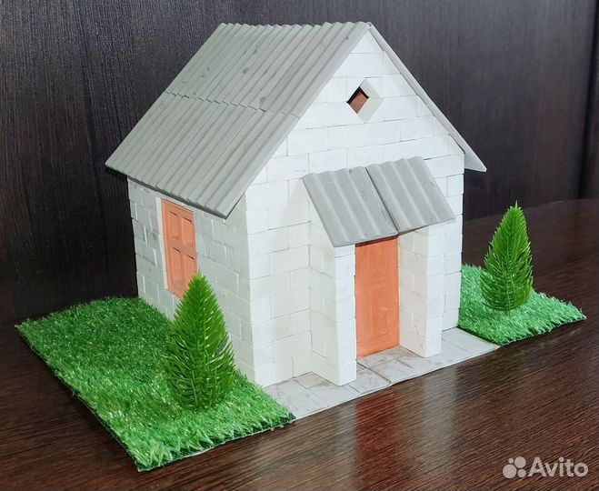 Детские развивающие игрушки от 6 лет