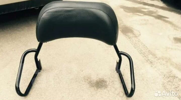 Спинка для снегохода тайга варяг 500, тайга варяг