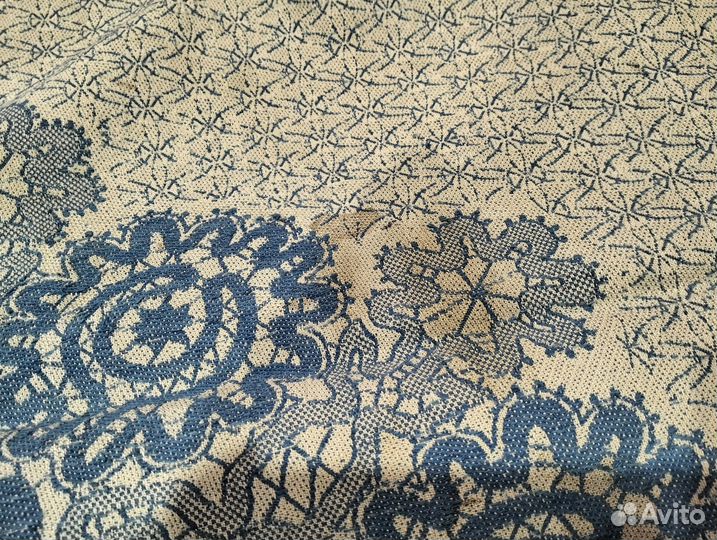 Покрывало б/у