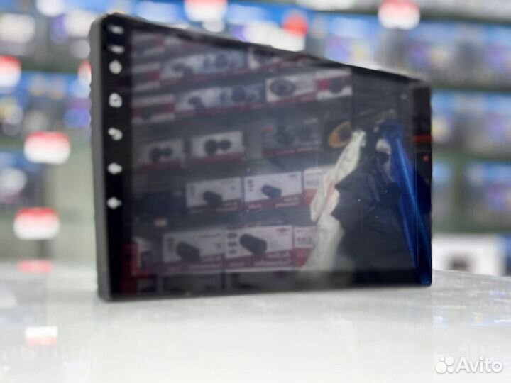 Магнитола на андроиде 9 дюймов pioneer 4/64 GB