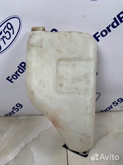 Бачок омывателя Renault Fluence L30R 2009-2017