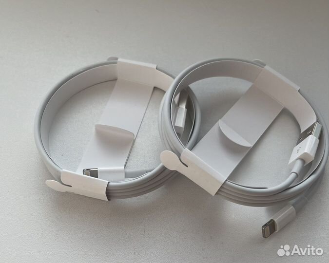 Кабель lightning - usb