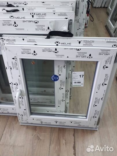 Новое окно 700х700