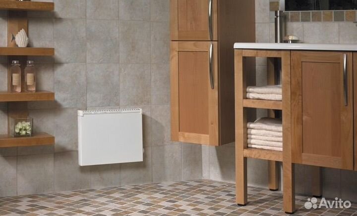 Конвектор электрический Adax adax VPS1012 KEM