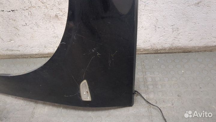 Крыло Opel Insignia, 2017